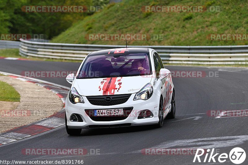 Bild #8391766 - Touristenfahrten Nürburgring Nordschleife (10.05.2020)