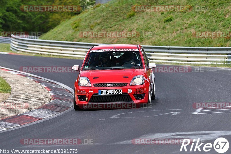 Bild #8391775 - Touristenfahrten Nürburgring Nordschleife (10.05.2020)