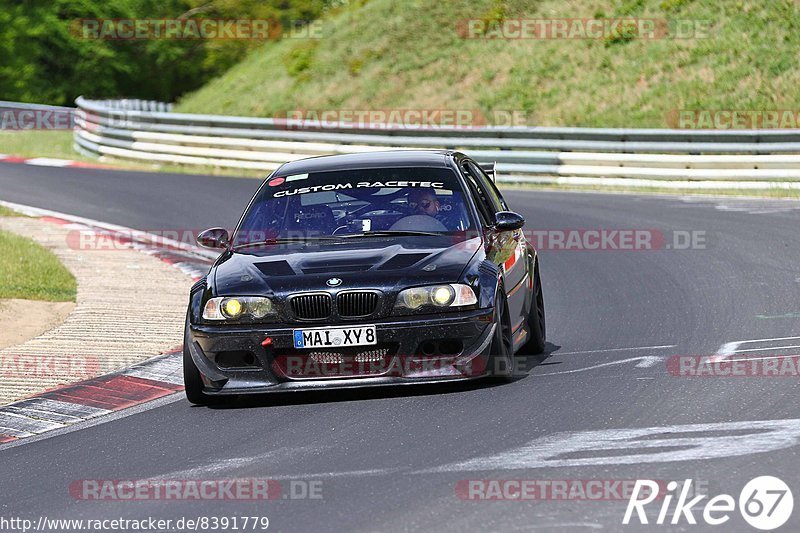 Bild #8391779 - Touristenfahrten Nürburgring Nordschleife (10.05.2020)