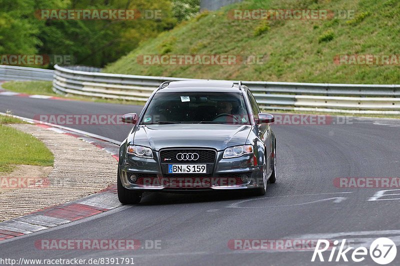 Bild #8391791 - Touristenfahrten Nürburgring Nordschleife (10.05.2020)