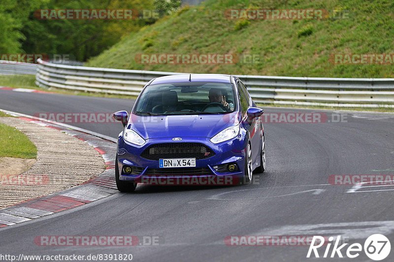 Bild #8391820 - Touristenfahrten Nürburgring Nordschleife (10.05.2020)