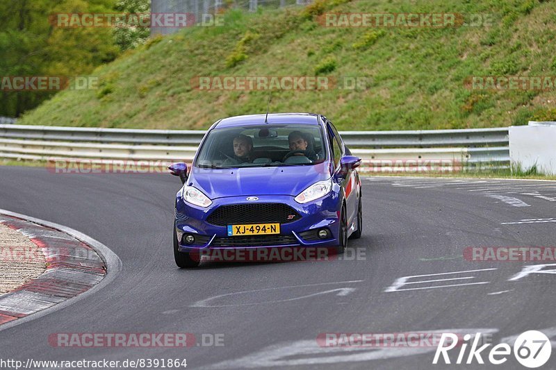 Bild #8391864 - Touristenfahrten Nürburgring Nordschleife (10.05.2020)