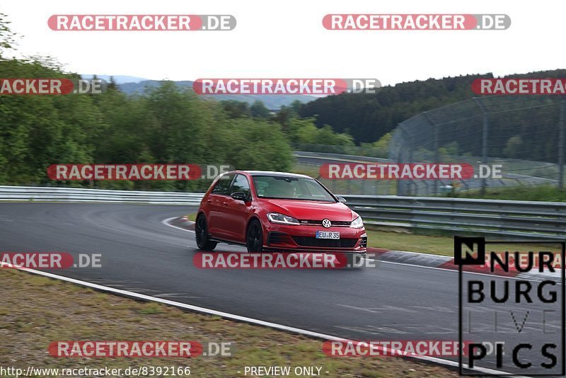 Bild #8392166 - Touristenfahrten Nürburgring Nordschleife (10.05.2020)