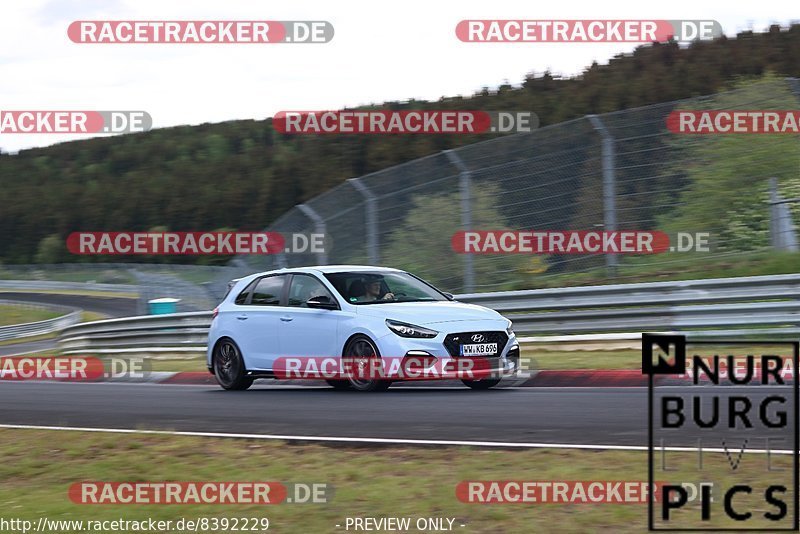 Bild #8392229 - Touristenfahrten Nürburgring Nordschleife (10.05.2020)