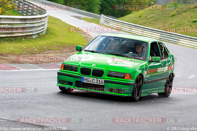 Bild #8392746 - Touristenfahrten Nürburgring Nordschleife (10.05.2020)