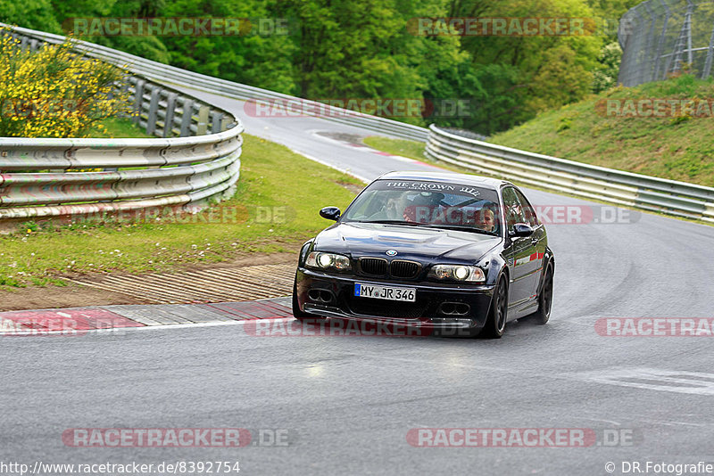 Bild #8392754 - Touristenfahrten Nürburgring Nordschleife (10.05.2020)