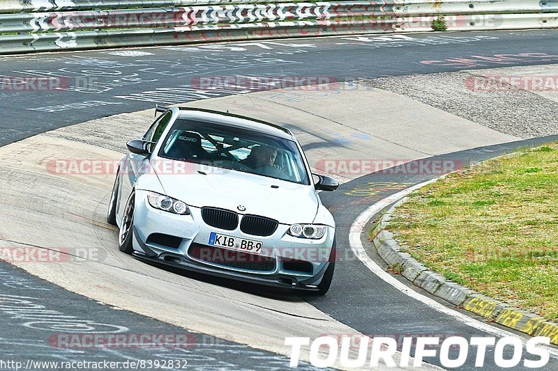 Bild #8392832 - Touristenfahrten Nürburgring Nordschleife (10.05.2020)