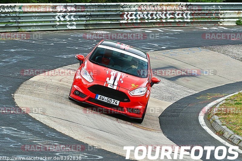 Bild #8392838 - Touristenfahrten Nürburgring Nordschleife (10.05.2020)