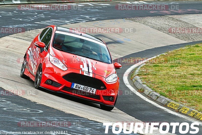 Bild #8392841 - Touristenfahrten Nürburgring Nordschleife (10.05.2020)