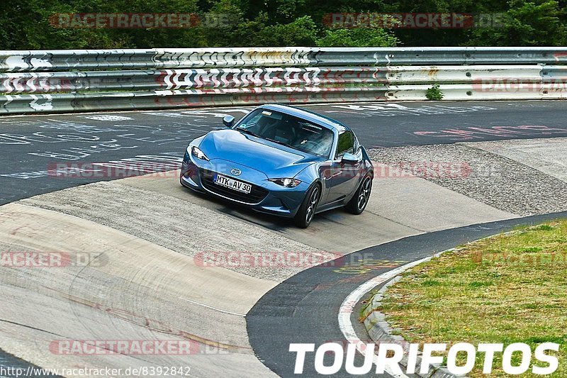 Bild #8392842 - Touristenfahrten Nürburgring Nordschleife (10.05.2020)