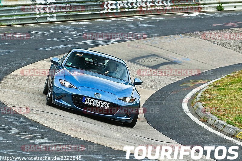 Bild #8392845 - Touristenfahrten Nürburgring Nordschleife (10.05.2020)