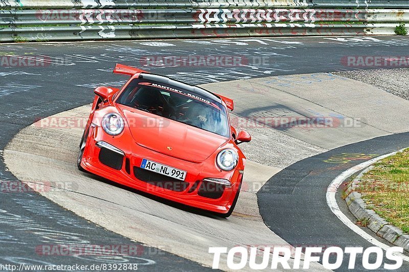 Bild #8392848 - Touristenfahrten Nürburgring Nordschleife (10.05.2020)