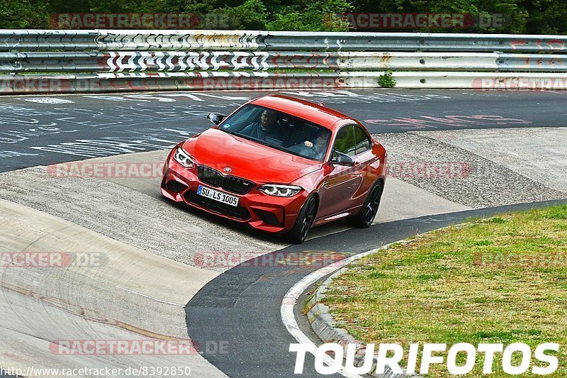 Bild #8392850 - Touristenfahrten Nürburgring Nordschleife (10.05.2020)