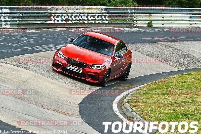 Bild #8392851 - Touristenfahrten Nürburgring Nordschleife (10.05.2020)