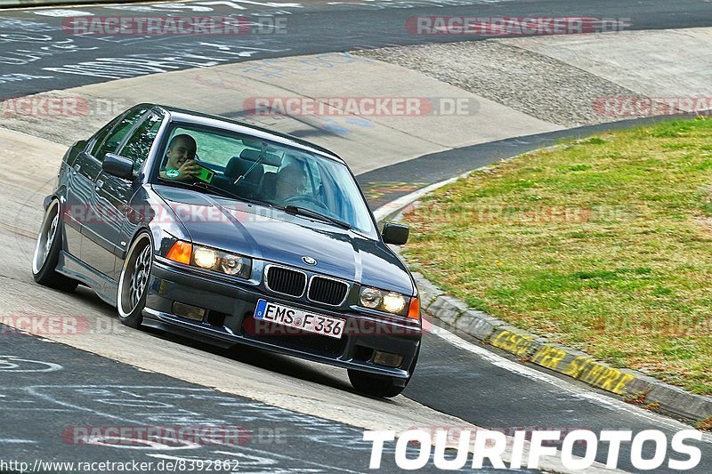 Bild #8392862 - Touristenfahrten Nürburgring Nordschleife (10.05.2020)