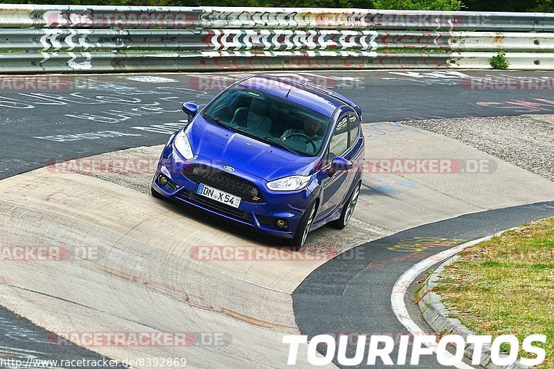 Bild #8392869 - Touristenfahrten Nürburgring Nordschleife (10.05.2020)