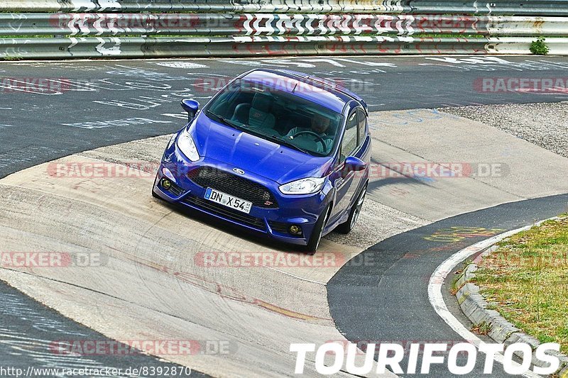 Bild #8392870 - Touristenfahrten Nürburgring Nordschleife (10.05.2020)