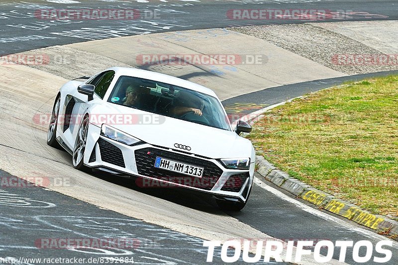 Bild #8392884 - Touristenfahrten Nürburgring Nordschleife (10.05.2020)