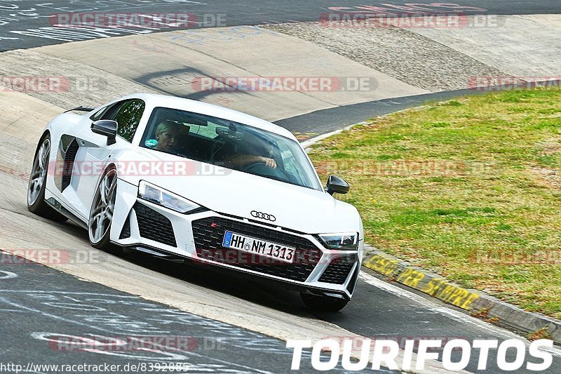 Bild #8392885 - Touristenfahrten Nürburgring Nordschleife (10.05.2020)