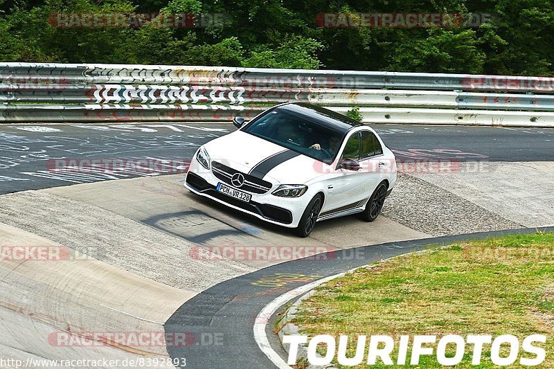 Bild #8392893 - Touristenfahrten Nürburgring Nordschleife (10.05.2020)