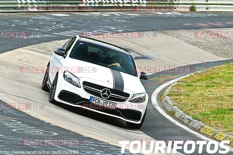 Bild #8392898 - Touristenfahrten Nürburgring Nordschleife (10.05.2020)