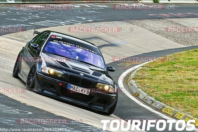 Bild #8392908 - Touristenfahrten Nürburgring Nordschleife (10.05.2020)