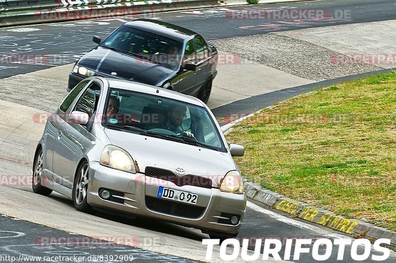 Bild #8392909 - Touristenfahrten Nürburgring Nordschleife (10.05.2020)