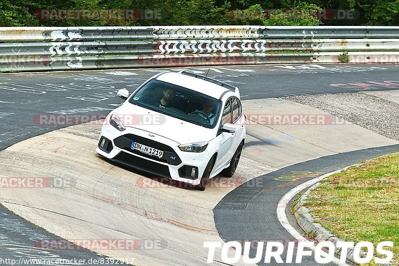 Bild #8392917 - Touristenfahrten Nürburgring Nordschleife (10.05.2020)