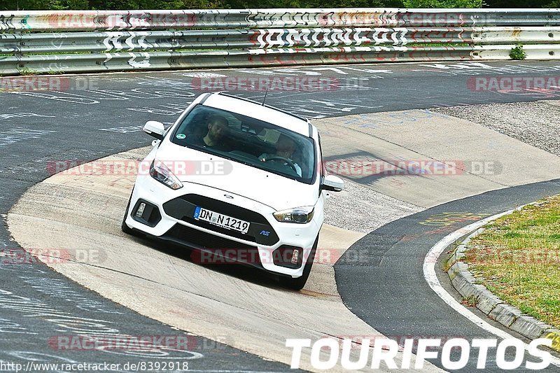 Bild #8392918 - Touristenfahrten Nürburgring Nordschleife (10.05.2020)