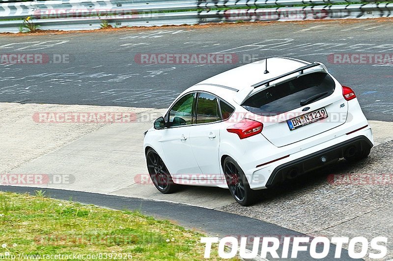 Bild #8392926 - Touristenfahrten Nürburgring Nordschleife (10.05.2020)