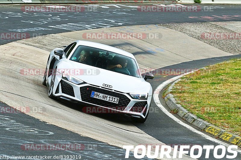 Bild #8393019 - Touristenfahrten Nürburgring Nordschleife (10.05.2020)