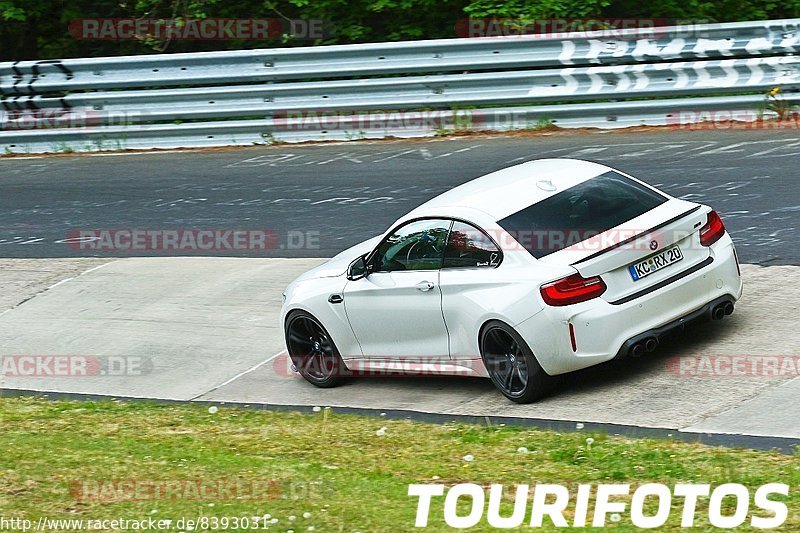 Bild #8393031 - Touristenfahrten Nürburgring Nordschleife (10.05.2020)