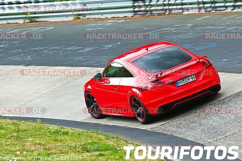 Bild #8393069 - Touristenfahrten Nürburgring Nordschleife (10.05.2020)