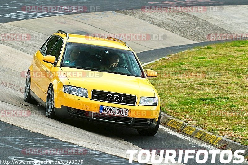 Bild #8393079 - Touristenfahrten Nürburgring Nordschleife (10.05.2020)