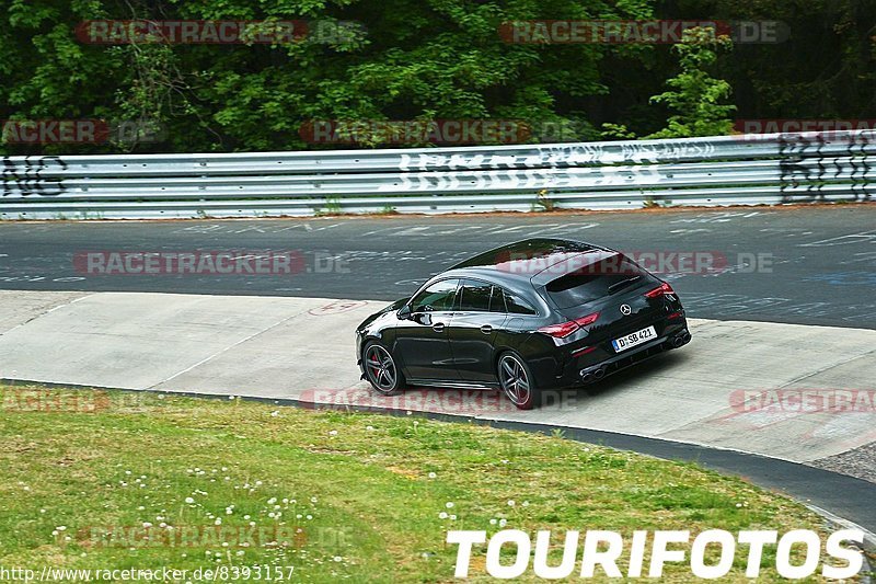 Bild #8393157 - Touristenfahrten Nürburgring Nordschleife (10.05.2020)