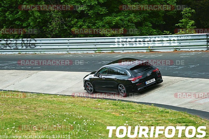 Bild #8393158 - Touristenfahrten Nürburgring Nordschleife (10.05.2020)