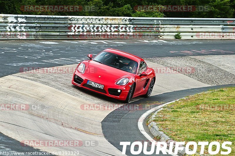 Bild #8393329 - Touristenfahrten Nürburgring Nordschleife (10.05.2020)