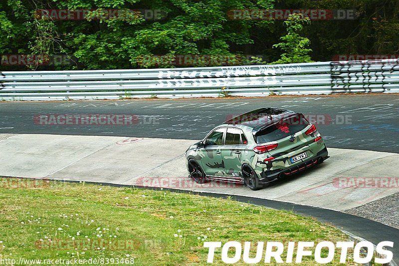 Bild #8393468 - Touristenfahrten Nürburgring Nordschleife (10.05.2020)