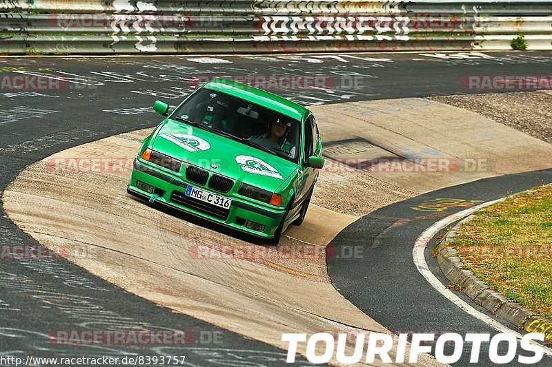 Bild #8393757 - Touristenfahrten Nürburgring Nordschleife (10.05.2020)