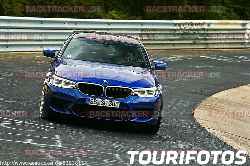 Bild #8393811 - Touristenfahrten Nürburgring Nordschleife (10.05.2020)