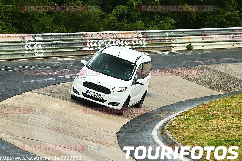 Bild #8393852 - Touristenfahrten Nürburgring Nordschleife (10.05.2020)