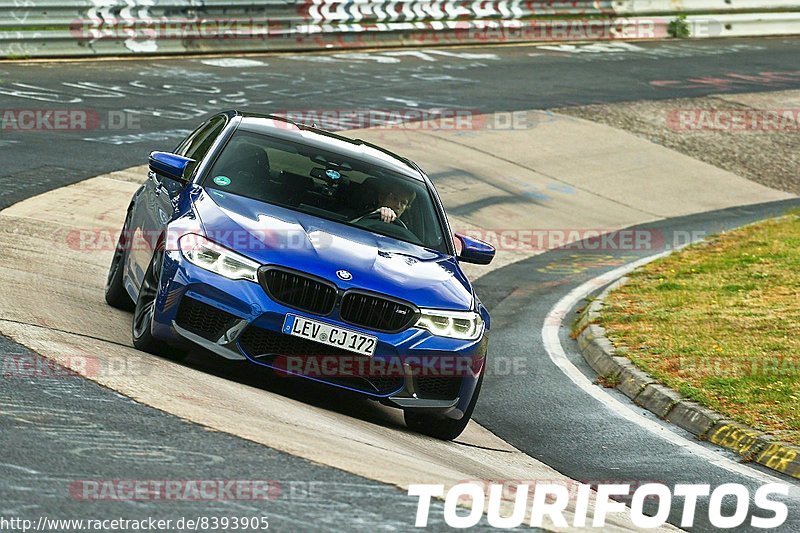 Bild #8393905 - Touristenfahrten Nürburgring Nordschleife (10.05.2020)