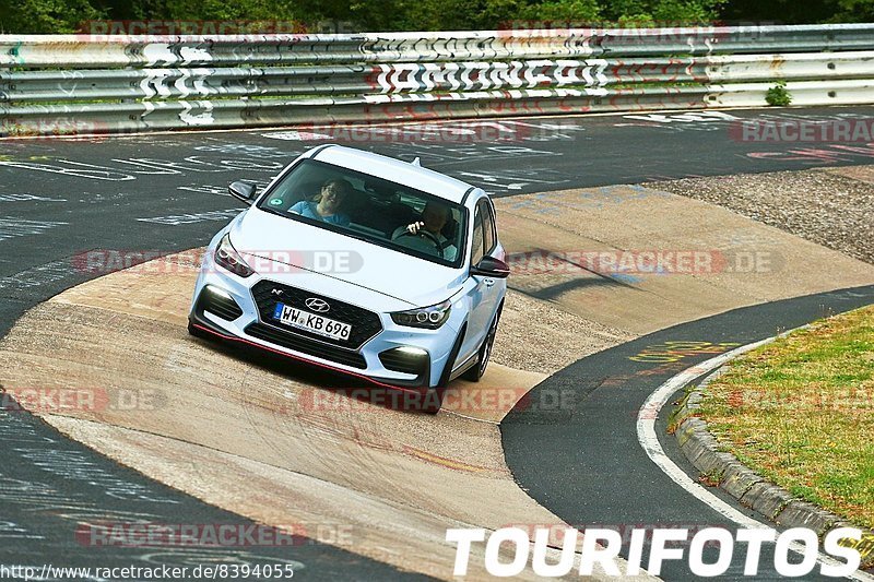 Bild #8394055 - Touristenfahrten Nürburgring Nordschleife (10.05.2020)