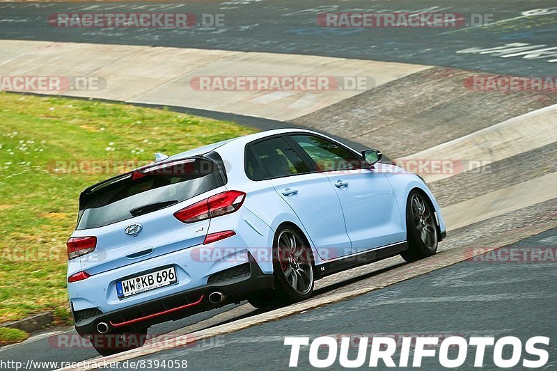 Bild #8394058 - Touristenfahrten Nürburgring Nordschleife (10.05.2020)