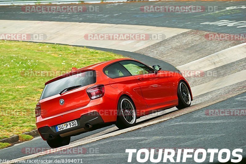 Bild #8394071 - Touristenfahrten Nürburgring Nordschleife (10.05.2020)