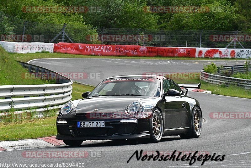 Bild #8394400 - Touristenfahrten Nürburgring Nordschleife (11.05.2020)