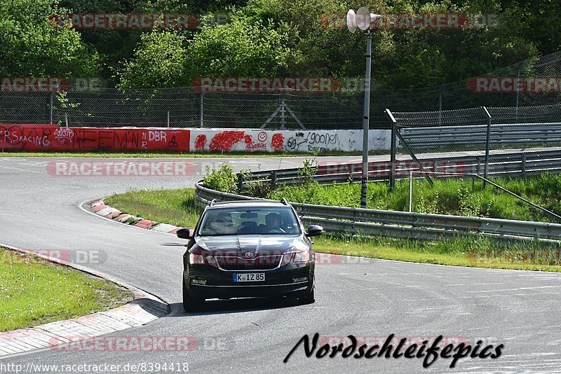 Bild #8394418 - Touristenfahrten Nürburgring Nordschleife (11.05.2020)