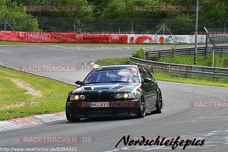 Bild #8394425 - Touristenfahrten Nürburgring Nordschleife (11.05.2020)