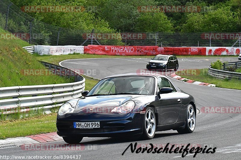 Bild #8394437 - Touristenfahrten Nürburgring Nordschleife (11.05.2020)