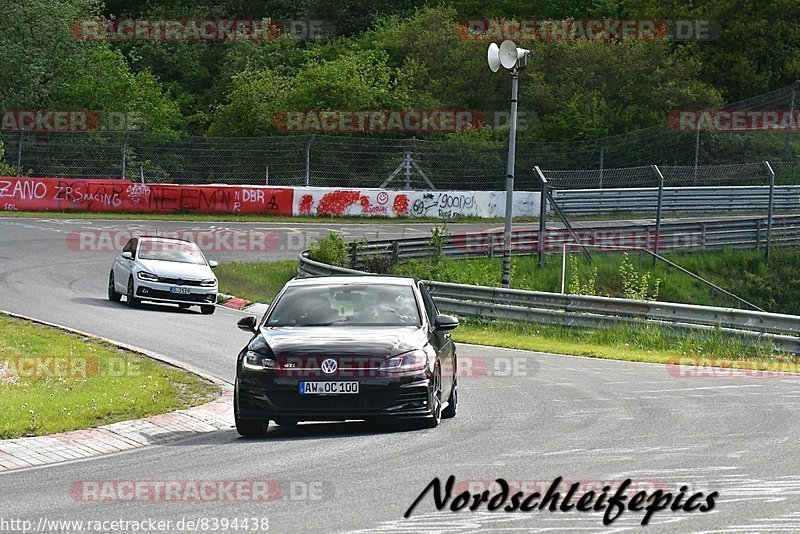 Bild #8394438 - Touristenfahrten Nürburgring Nordschleife (11.05.2020)